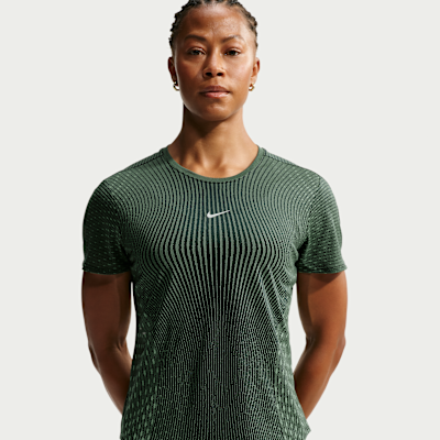 Nike Swift Aero-FIT Women's Short-Sleeve Running Top. Nike.com